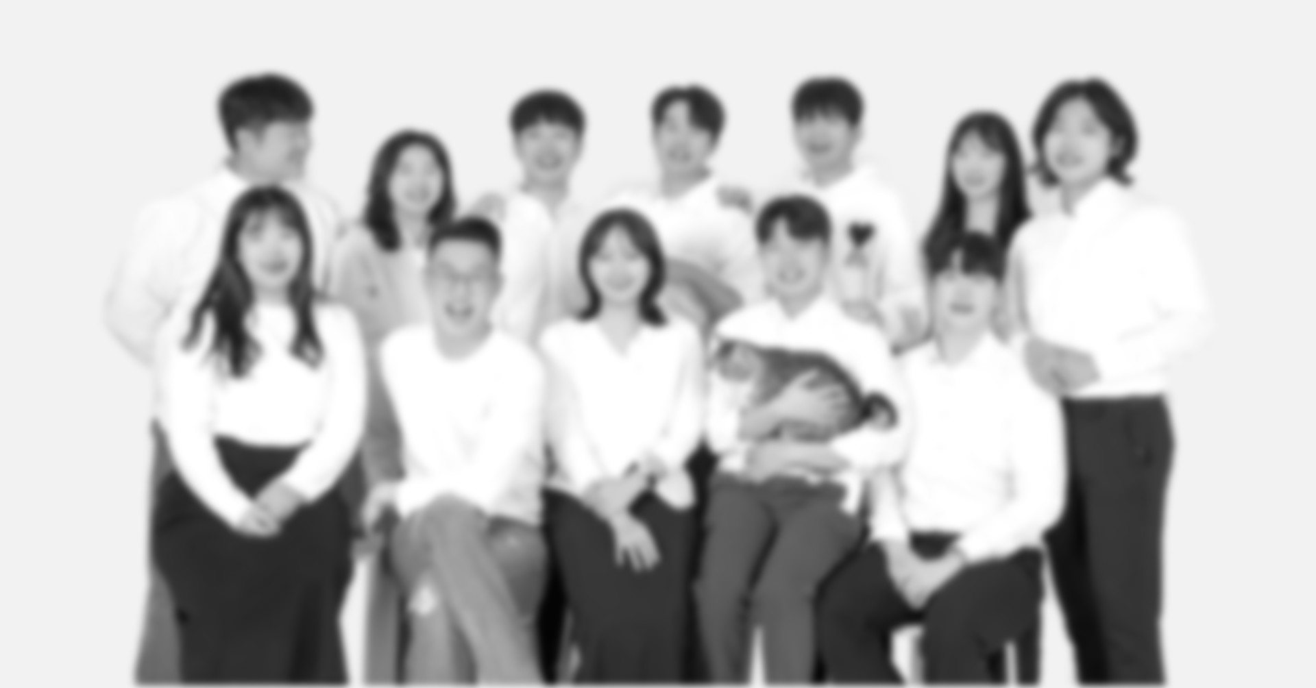 림피드 팀 단체 사진